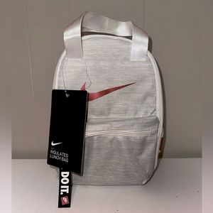 Nike Insulated Lunch Box, never used